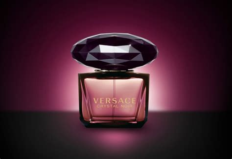 versace crystal noir review|Versace Crystal Noir smell.